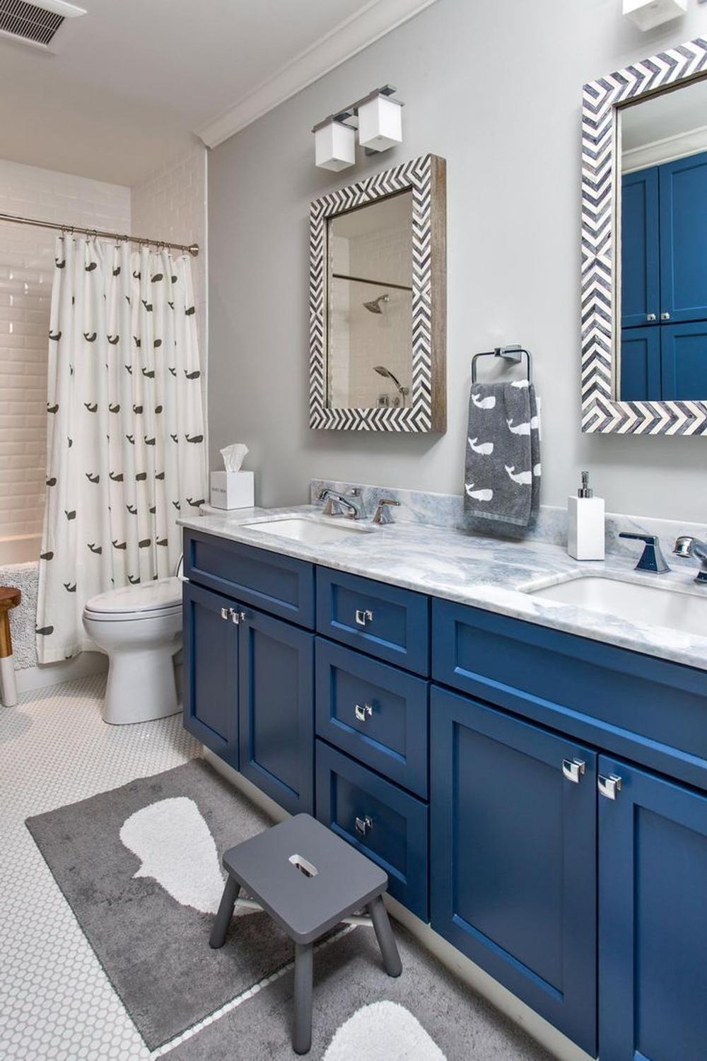 Creative Boy Bathroom Ideas: Design a Fun and Functional Space - Image 2